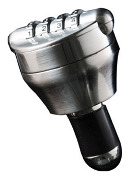 The Bottle Lock